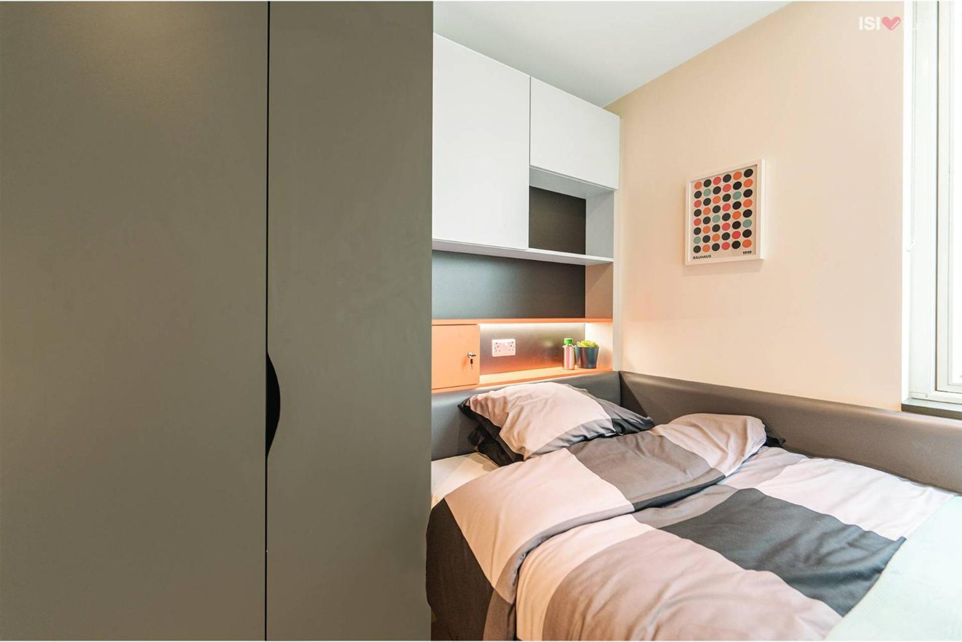 Student Residence - Student Id Required - Dublin City Centre — Photos 3